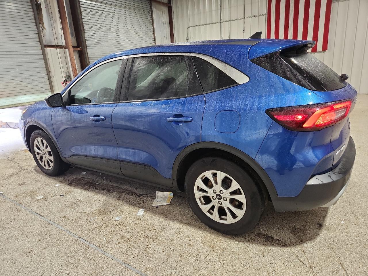 FORD ESCAPE ACTIVE