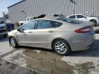 Lot #3297970817 2016 FORD FUSION SE