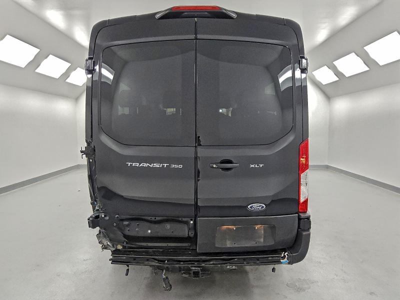 2025 FORD TRANSIT T- #3301615662