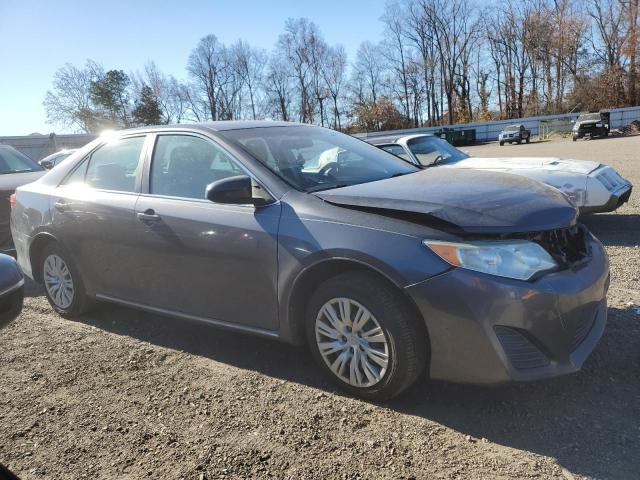 2012 TOYOTA CAMRY BASE #3293447447