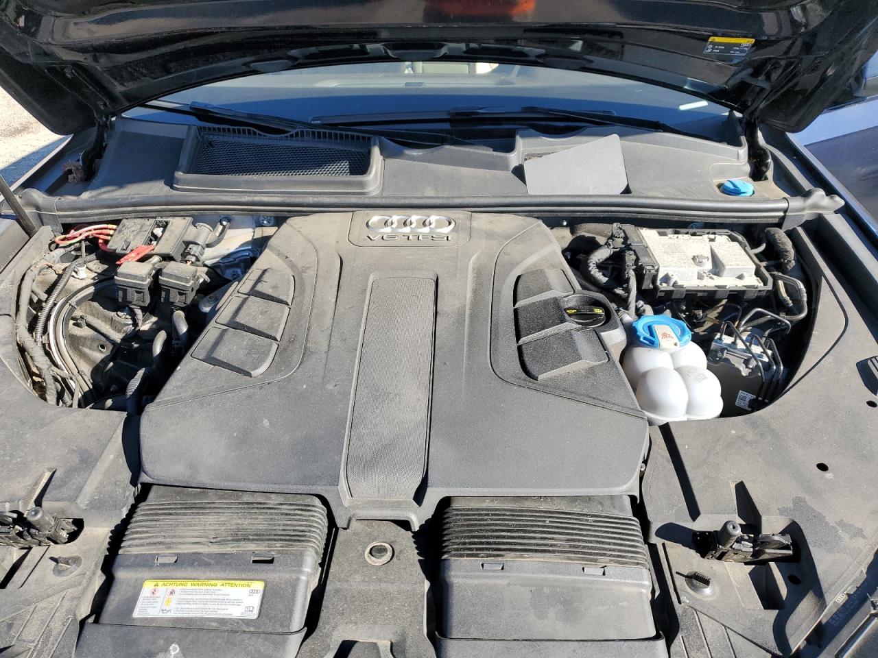 AUDI Q7 PREMIUM PLUS