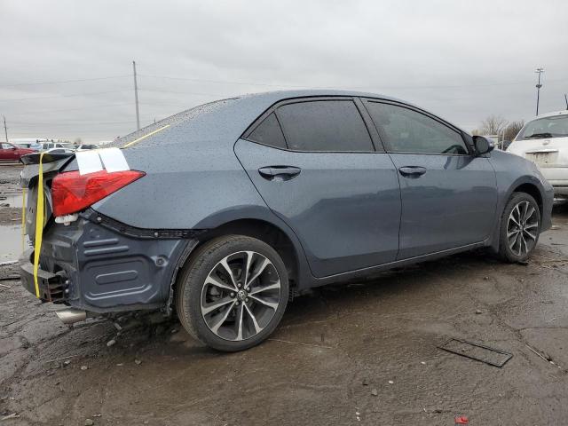 2018 TOYOTA COROLLA L #3304546463