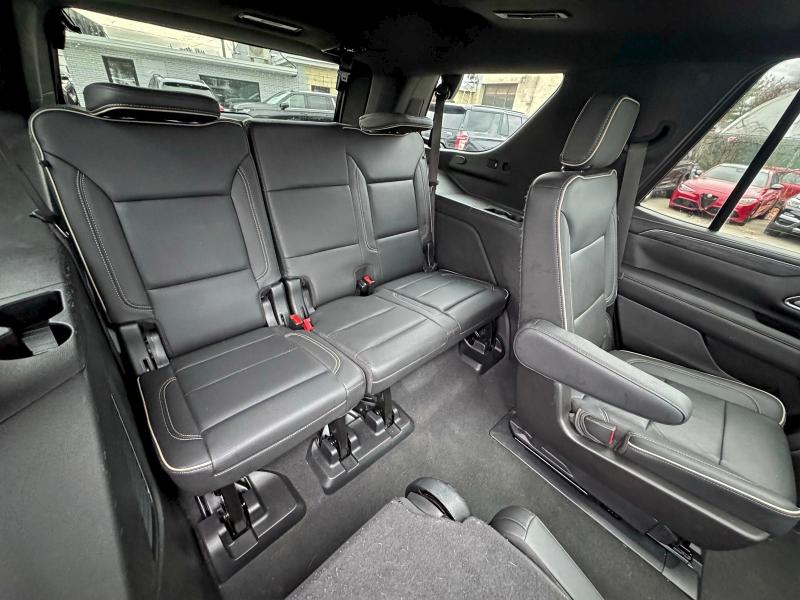 2022 GMC YUKON SLT #3298050159