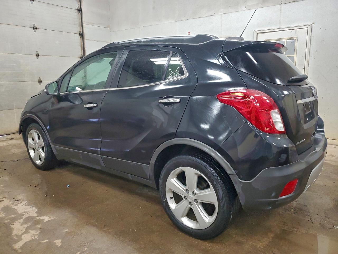 BUICK ENCORE