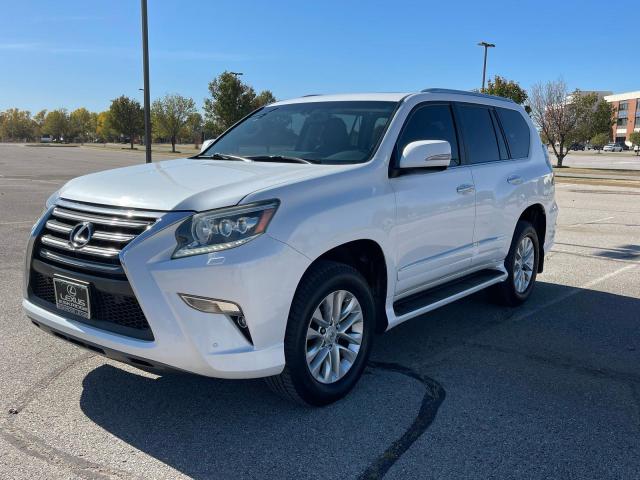 2014 LEXUS GX 460 #3285693673