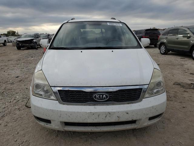 2012 KIA SEDONA LX #3293742921