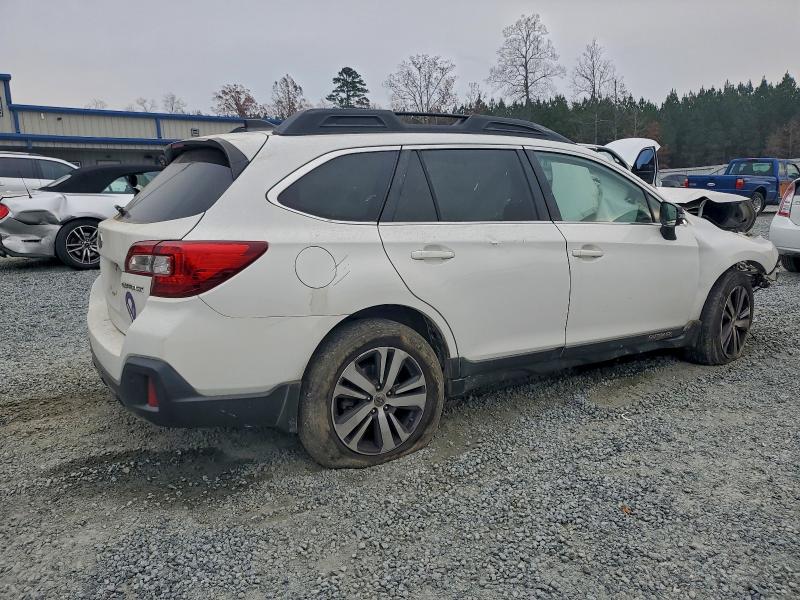 2019 SUBARU OUTBACK 2. #3302762370
