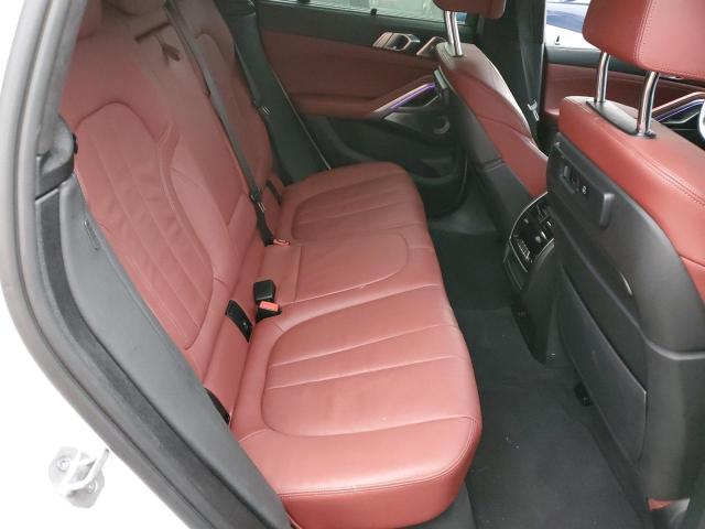 2021 BMW X6 M50I #3303723446