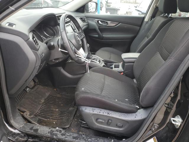 2020 NISSAN ROGUE S #3304516556