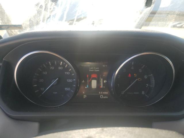 2015 LAND ROVER RANGE ROVE #3284671352