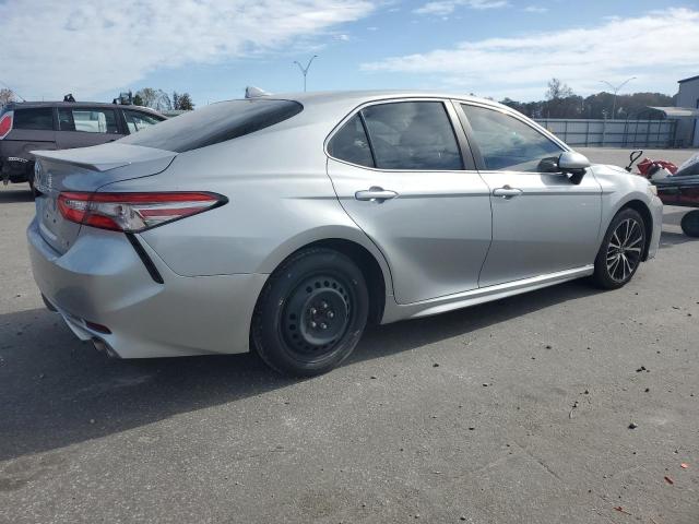 2019 TOYOTA CAMRY L #3291192968