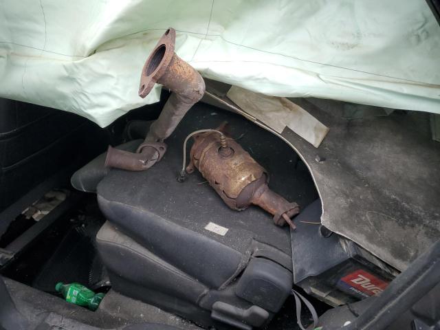 2011 FORD EXPLORER X #3305304359