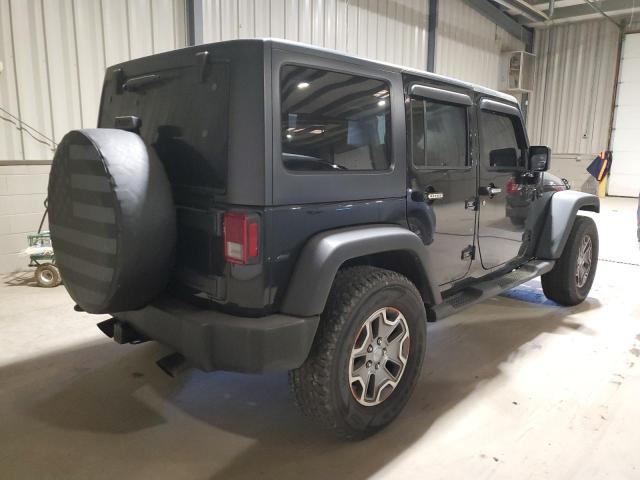 2015 JEEP WRANGLER U #3311673301
