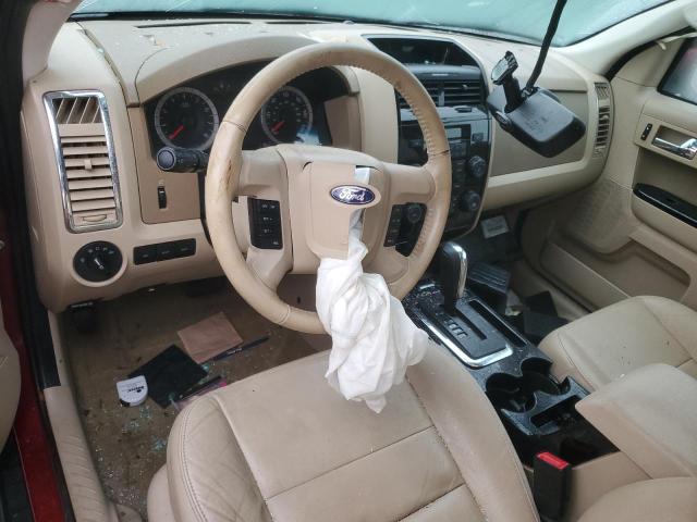 2012 FORD ESCAPE LIM #3286585143