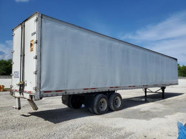 2009 WABASH UNKNOWN #3297956774