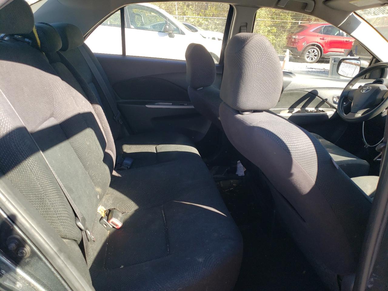 Lot #3281462997 2009 TOYOTA YARIS