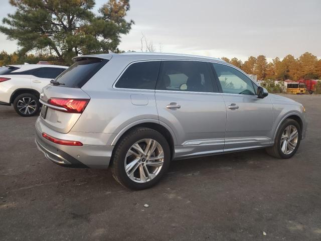 2021 AUDI Q7 PREMIUM #3296914845