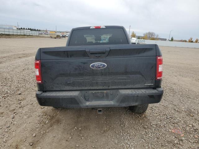 2018 FORD F150 SUPER #3286782916