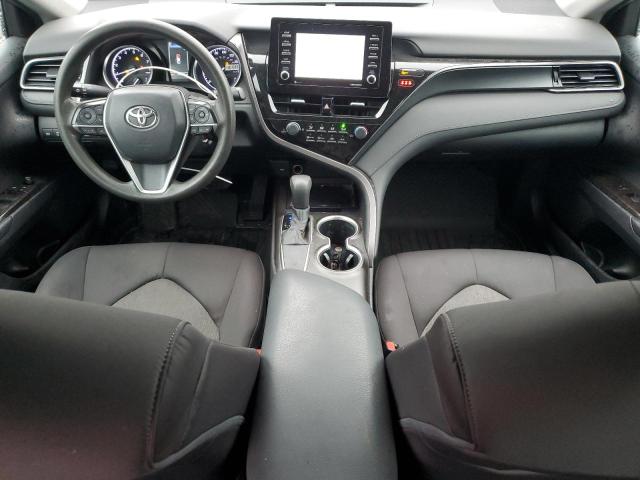 2021 TOYOTA CAMRY LE #3298050128