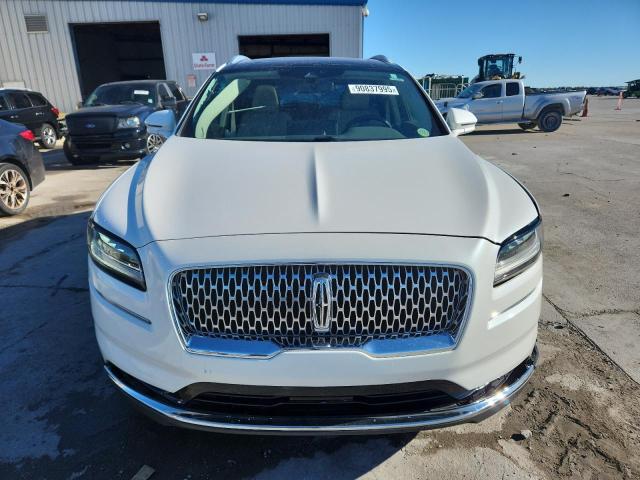 2021 LINCOLN NAUTILUS R #3296272475