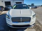 Lot #3296272475 2021 LINCOLN NAUTILUS R