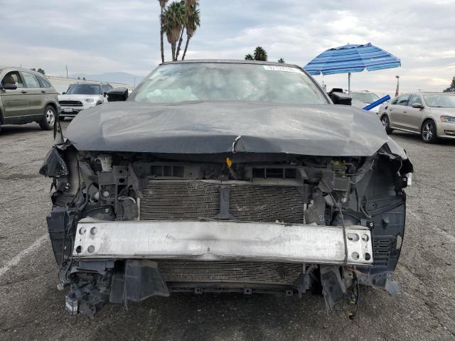 2018 NISSAN MAXIMA 3.5 #3286514165