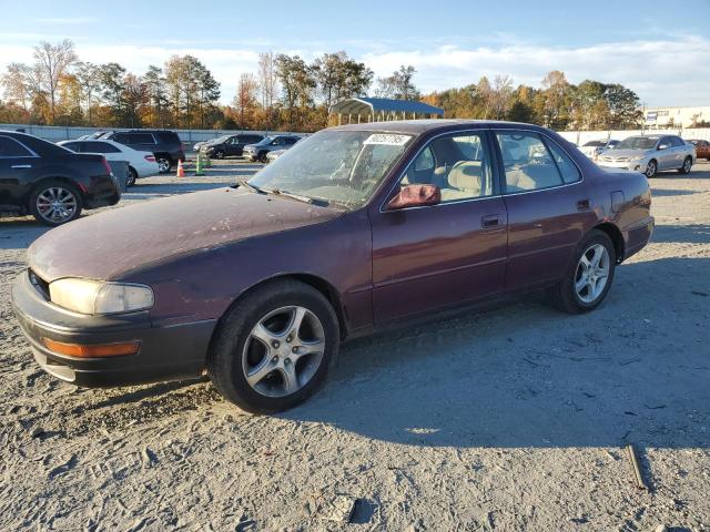 Global Auto Auctions: 1996 TOYOTA CAMRY DX