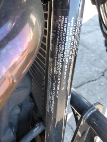 2023 HARLEY-DAVIDSON FXLRST #3317027071