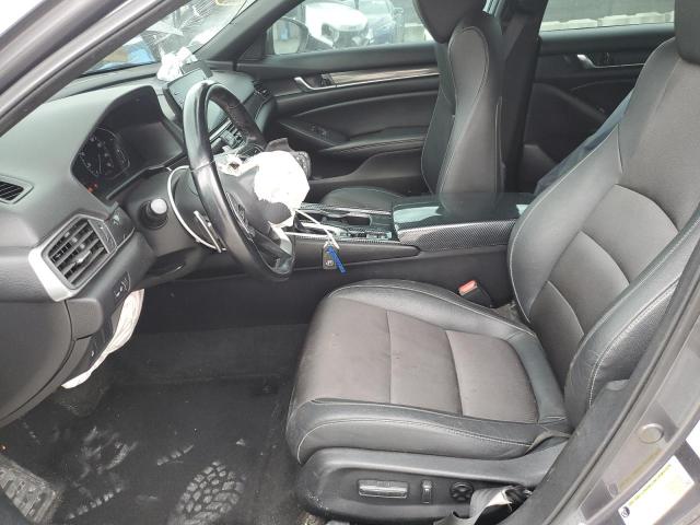 2019 HONDA ACCORD SPO #3305465083