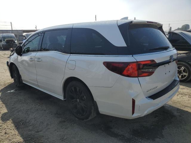 2025 HONDA ODYSSEY SP #3316032234