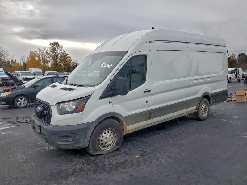 2022 FORD TRANSIT T- #3296383642
