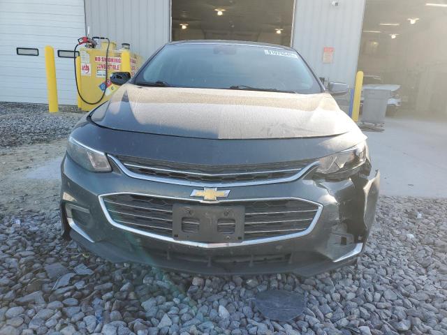 2018 CHEVROLET MALIBU LT #3317777076