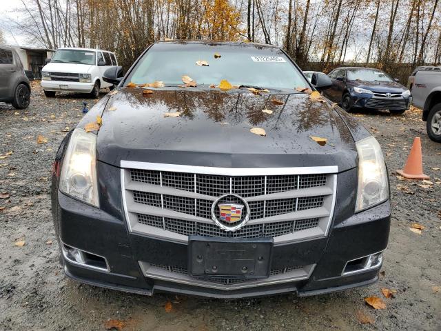2010 CADILLAC CTS PERFOR #3284923936