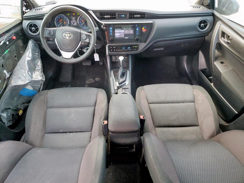 2018 TOYOTA COROLLA L #3293430419