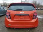Lot #3320146323 2013 CHEVROLET SONIC LTZ