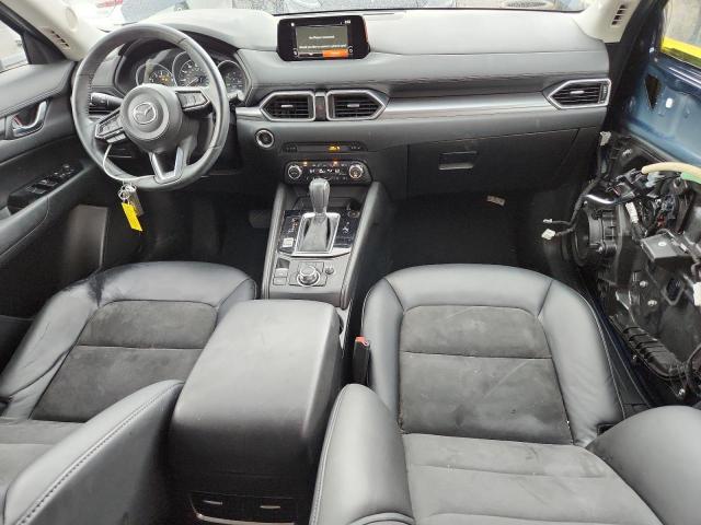 2017 MAZDA CX-5 TOURI #3303862783