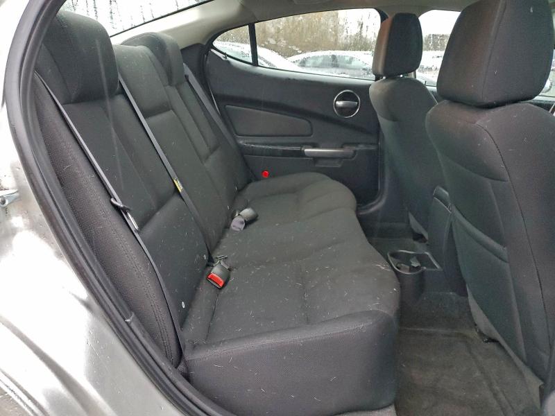 2006 PONTIAC GRAND PRIX #3301619656