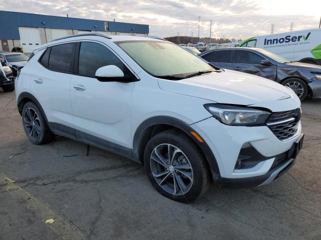 2020 BUICK ENCORE GX #3296919858