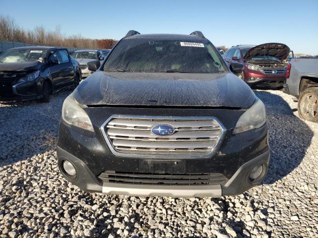 2017 SUBARU OUTBACK 2. #3291303434