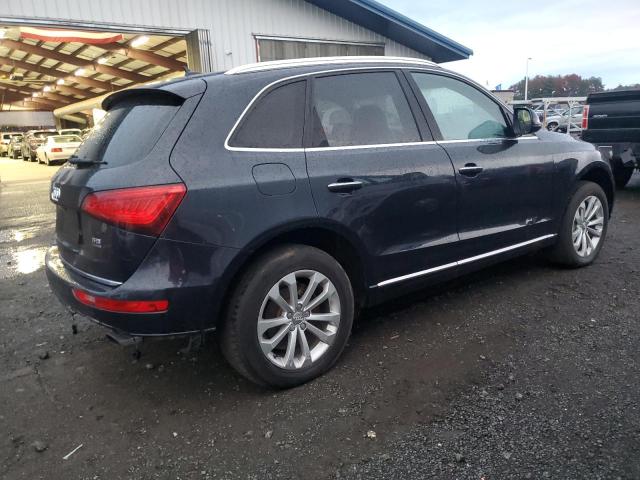 2016 AUDI Q5 PREMIUM - WA1L2AFP3GA091264