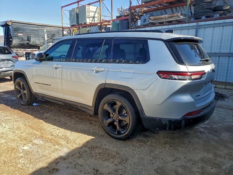 2023 JEEP GRAND CHER #3304580436