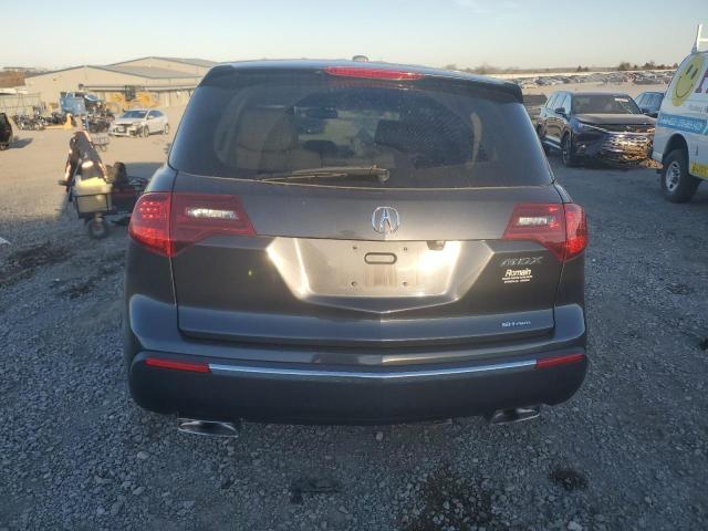 2013 ACURA MDX TECHNO #3304632982