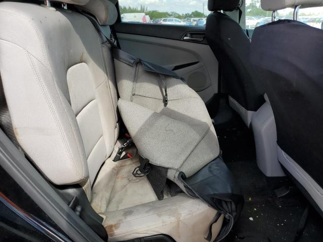 2018 HYUNDAI TUCSON SE #3304758928