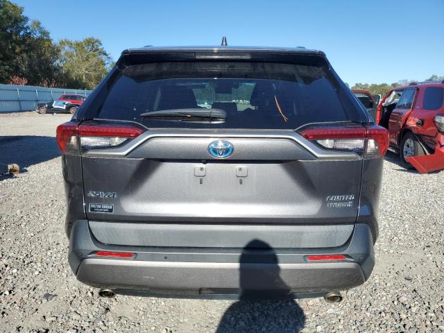 2019 TOYOTA RAV4 LIMIT - 2T3DWRFV5KW023778