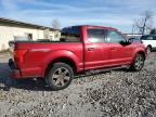Lot #3302662002 2019 FORD F150 SUPER