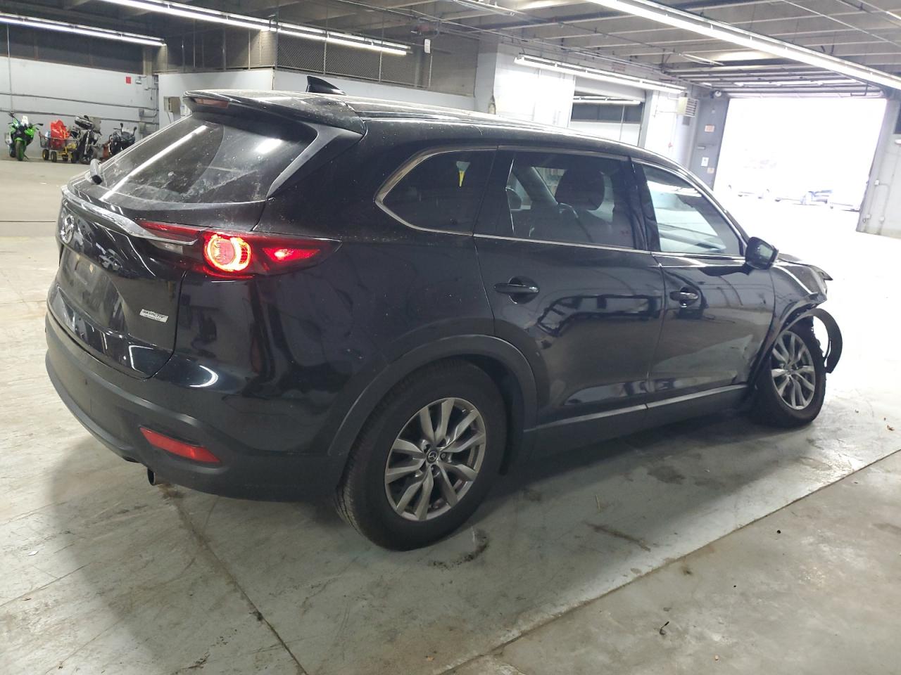 MAZDA CX-9 TOURING