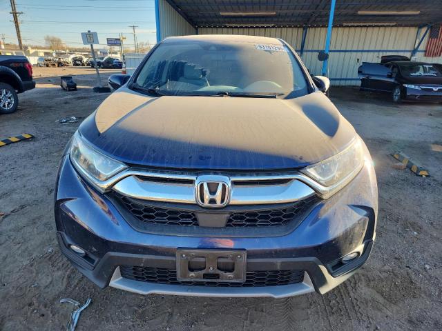 2017 HONDA CR-V EXL #3298254039