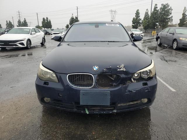 2006 BMW 530 I #3297926787