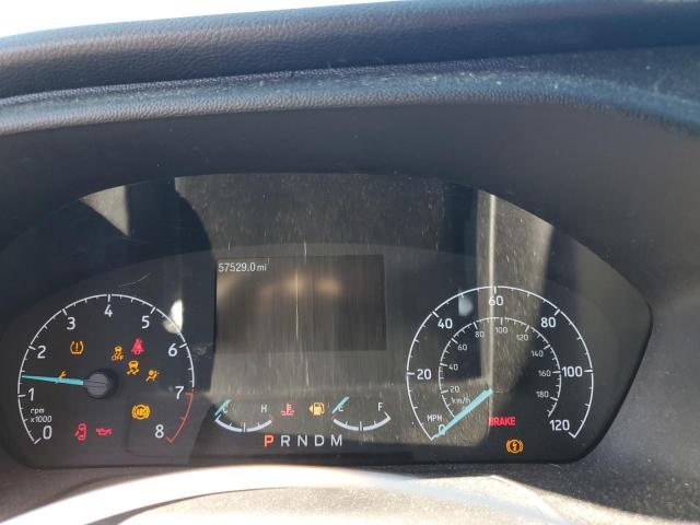 2022 FORD TRANSIT #3296298414