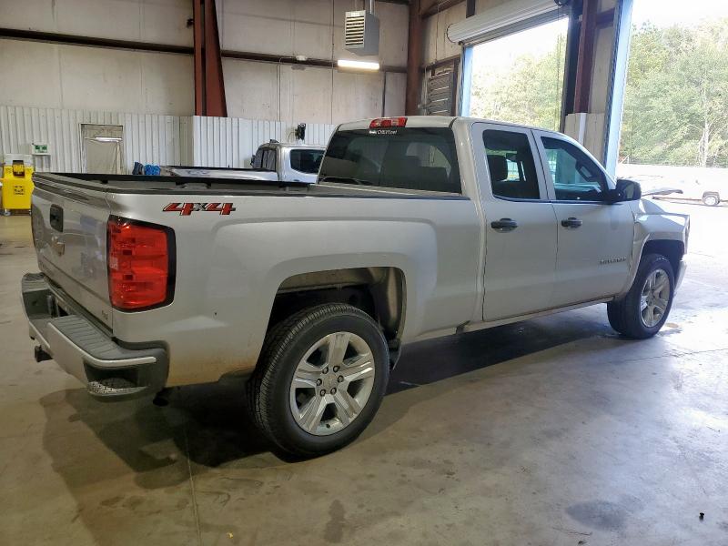 2019 CHEVROLET SILVERADO #3293432428